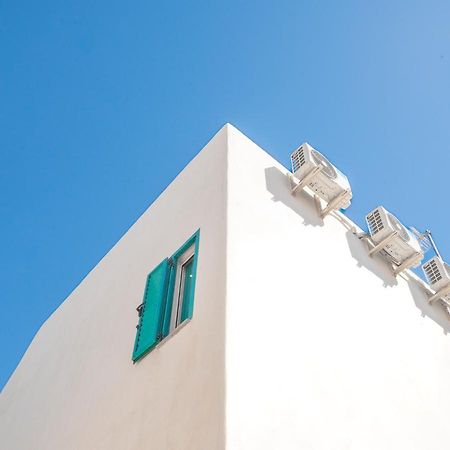 La Casa Turquesa Villa Aguilas Ngoại thất bức ảnh