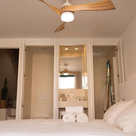La Casa Turquesa Villa Aguilas Ngoại thất bức ảnh