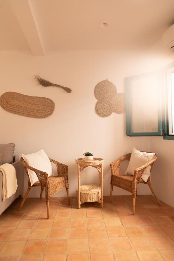 La Casa Turquesa Villa Aguilas Ngoại thất bức ảnh