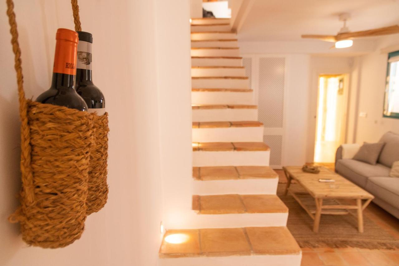 La Casa Turquesa Villa Aguilas Ngoại thất bức ảnh