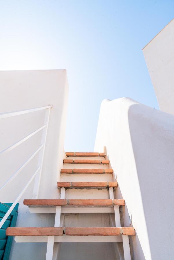 La Casa Turquesa Villa Aguilas Ngoại thất bức ảnh