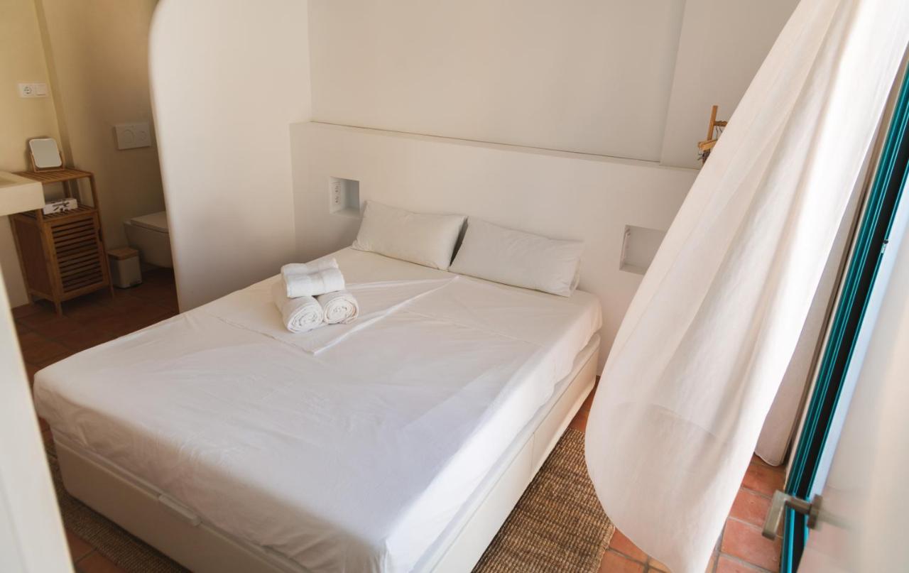 La Casa Turquesa Villa Aguilas Ngoại thất bức ảnh